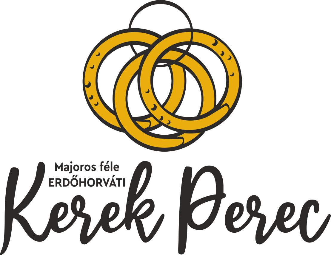 Majoros féle erdőhorváti Kerek Perec